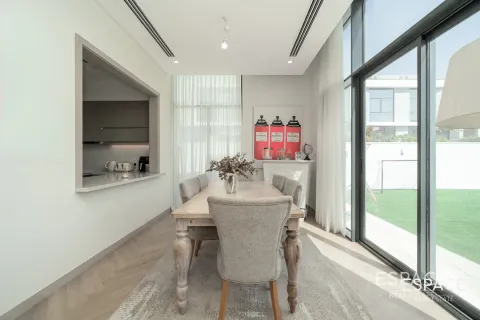 Radhus till försäljning i Al Furjan, Dubai, UAE 4 sovrum, 280 kvm Nr. 649476 - fotografi 9