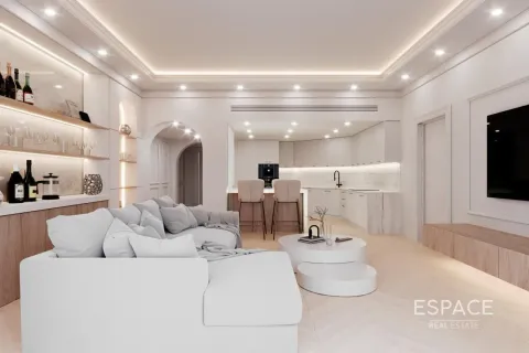Apartament në Palm Jumeirah, Dubai, Emiratet e Bashkuara Arabe 2 dhoma gjumi, 144 m2. № 649474 - Foto 2