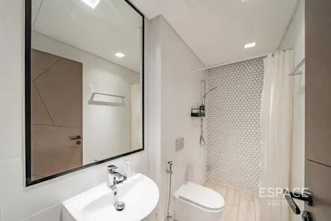 Apartament në Dubai Creek Harbour (The Lagoons), Dubai, Emiratet e Bashkuara Arabe 3 dhoma gjumi, 167 m2. № 649477 - Foto 16