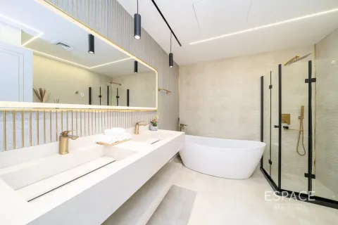Apartament në Dubai Marina, Dubai, Emiratet e Bashkuara Arabe 2 dhoma gjumi, 165 m2. № 649478 - Foto 12