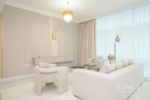 Apartament në Dubai Marina, Dubai, Emiratet e Bashkuara Arabe 2 dhoma gjumi, 165 m2. № 649478 - Foto 2