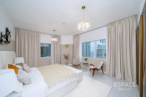 Apartament në Dubai Marina, Dubai, Emiratet e Bashkuara Arabe 2 dhoma gjumi, 165 m2. № 649478 - Foto 3