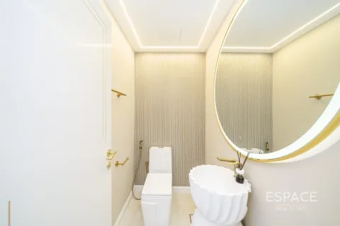 Apartament në Dubai Marina, Dubai, Emiratet e Bashkuara Arabe 2 dhoma gjumi, 165 m2. № 649478 - Foto 13