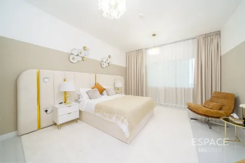 Apartament në Dubai Marina, Dubai, Emiratet e Bashkuara Arabe 2 dhoma gjumi, 165 m2. № 649478 - Foto 5