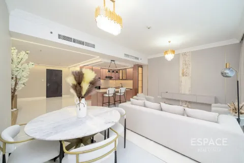 Apartament në Dubai Marina, Dubai, Emiratet e Bashkuara Arabe 2 dhoma gjumi, 165 m2. № 649478 - Foto 6