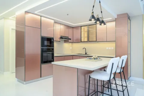 Apartament në Dubai Marina, Dubai, Emiratet e Bashkuara Arabe 2 dhoma gjumi, 165 m2. № 649478 - Foto 9