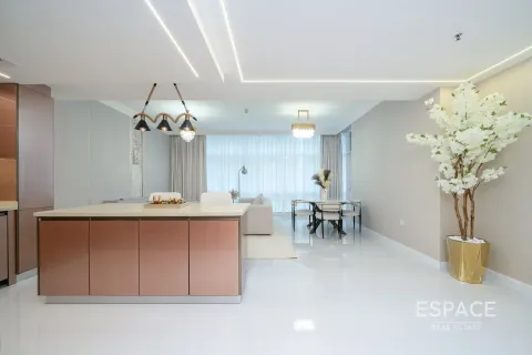 Apartament në Dubai Marina, Dubai, Emiratet e Bashkuara Arabe 2 dhoma gjumi, 165 m2. № 649478 - Foto 7