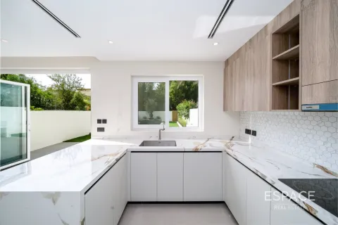 Villa zum Verkauf in The Springs, Dubai, VAE 3 Schlafzimmer, 153 m2 Nr. 649458 - Foto 14