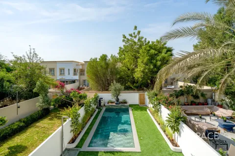 Villa zum Verkauf in The Springs, Dubai, VAE 3 Schlafzimmer, 153 m2 Nr. 649458 - Foto 7