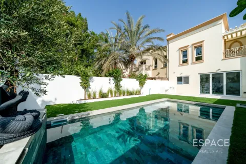Villa zum Verkauf in The Springs, Dubai, VAE 3 Schlafzimmer, 153 m2 Nr. 649458 - Foto 18