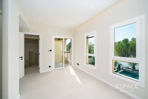 Villa zum Verkauf in The Springs, Dubai, VAE 3 Schlafzimmer, 153 m2 Nr. 649458 - Foto 6
