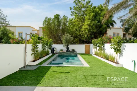 Villa zum Verkauf in The Springs, Dubai, VAE 3 Schlafzimmer, 153 m2 Nr. 649458 - Foto 16