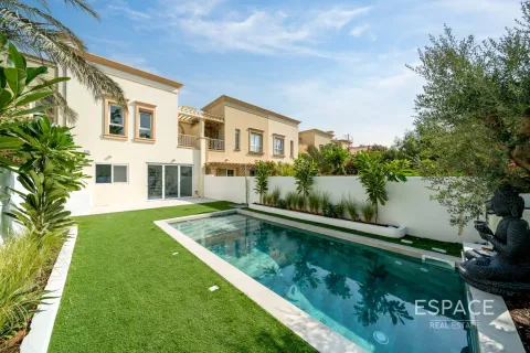 Villa zum Verkauf in The Springs, Dubai, VAE 3 Schlafzimmer, 153 m2 Nr. 649458 - Foto 17