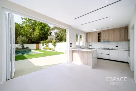 Villa zum Verkauf in The Springs, Dubai, VAE 3 Schlafzimmer, 153 m2 Nr. 649458 - Foto 1