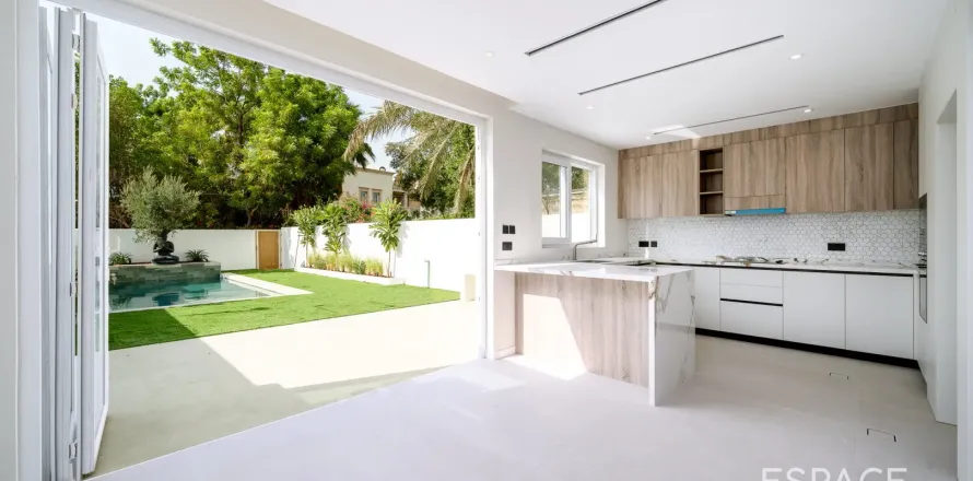 Villa in The Springs, Dubai, VAE: 3 Schlafzimmer, 153 m2 Nr. 649458