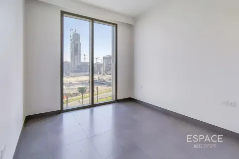 Huoneisto Dubai Creek Harbour (The Lagoons), Dubai, Arabiemiraatit 2 makuuhuonetta, 97 m2 № 649475 - kuva 2