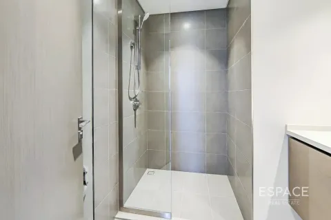 Huoneisto Dubai Creek Harbour (The Lagoons), Dubai, Arabiemiraatit 2 makuuhuonetta, 97 m2 № 649475 - kuva 10