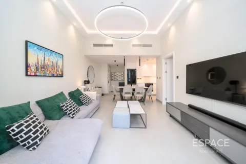 Apartament në Dubai Marina, Emiratet e Bashkuara Arabe 1 dhomë gjumi, 80 m2. № 649479 - Foto 3