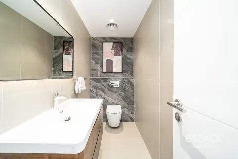 Apartament në Dubai Marina, Emiratet e Bashkuara Arabe 1 dhomë gjumi, 80 m2. № 649479 - Foto 9