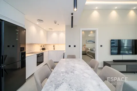 Apartament në Dubai Marina, Emiratet e Bashkuara Arabe 1 dhomë gjumi, 80 m2. № 649479 - Foto 6
