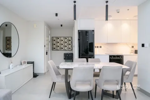 Apartament në Dubai Marina, Emiratet e Bashkuara Arabe 1 dhomë gjumi, 80 m2. № 649479 - Foto 7