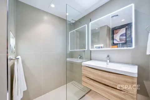 Apartament në Dubai Marina, Emiratet e Bashkuara Arabe 1 dhomë gjumi, 80 m2. № 649479 - Foto 12