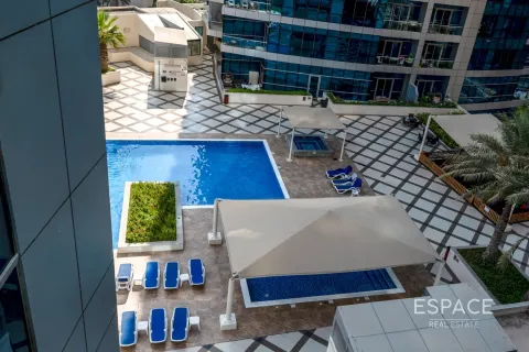 Apartament në Dubai Marina, Emiratet e Bashkuara Arabe 1 dhomë gjumi, 80 m2. № 649479 - Foto 15