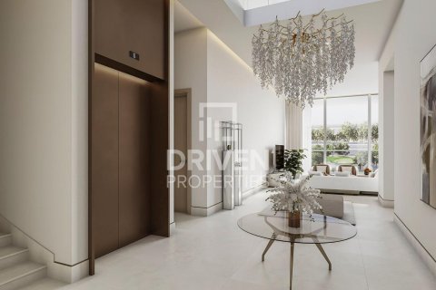 Huoneisto Mohammed Bin Rashid City, Dubai, Arabiemiraatit 1 makuuhuone, 68 m2 № 654255 - kuva 13