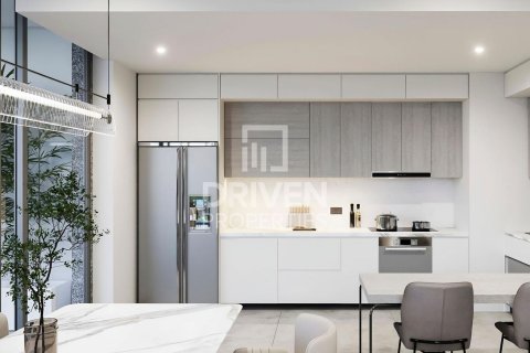 Huoneisto Mohammed Bin Rashid City, Dubai, Arabiemiraatit 1 makuuhuone, 68 m2 № 654255 - kuva 4