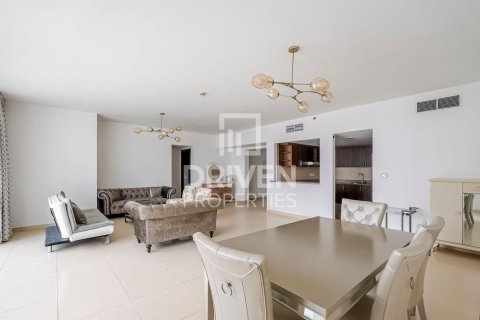 Apartment in Jumeirah Lake Towers, Dubai, UAE 2 bedrooms, 185 sq.m. № 654259 - photo 5