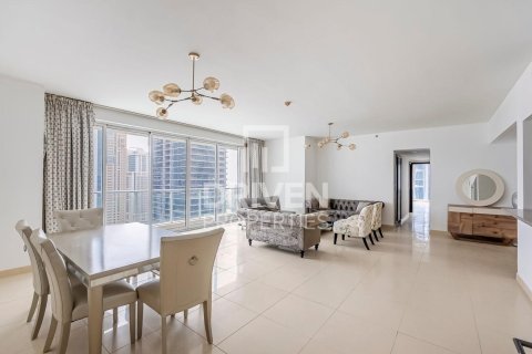 Apartment in Jumeirah Lake Towers, Dubai, UAE 2 bedrooms, 185 sq.m. № 654259 - photo 4