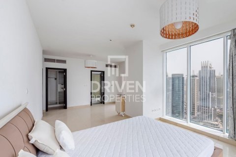 Apartment in Jumeirah Lake Towers, Dubai, UAE 2 bedrooms, 185 sq.m. № 654259 - photo 9