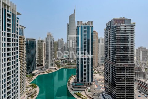 Apartment in Jumeirah Lake Towers, Dubai, UAE 2 bedrooms, 185 sq.m. № 654259 - photo 2