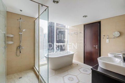 Wohnung zum Verkauf in Jumeirah Lake Towers, Dubai, VAE 2 Schlafzimmer, 185 m2 Nr. 654259 - Foto 12