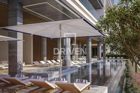 Huoneisto Business Bay, Dubai, Arabiemiraatit 1 huone, 48 m2 № 654254 - kuva 16