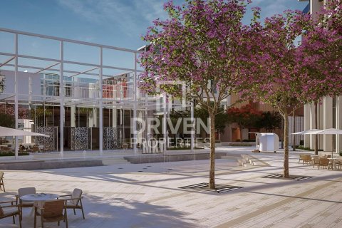 Huoneisto Business Bay, Dubai, Arabiemiraatit 1 huone, 48 m2 № 654254 - kuva 12