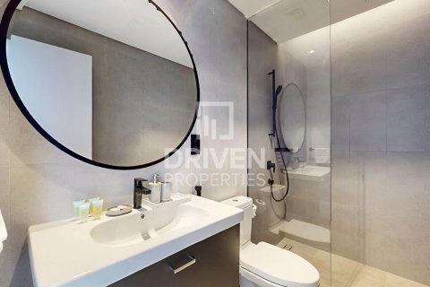 Lakás itt: Business Bay, Dubai, EAE, 2 hálószoba, 104 m², azonosító: 654253 - fénykép 14