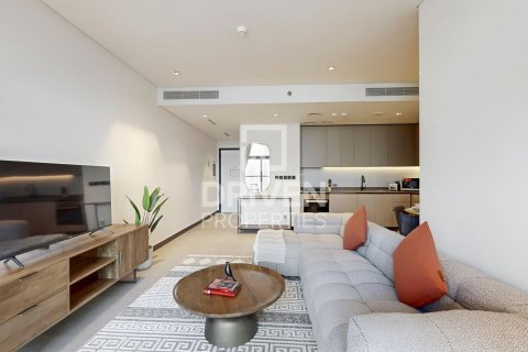 Lakás itt: Business Bay, Dubai, EAE, 2 hálószoba, 104 m², azonosító: 654253 - fénykép 4