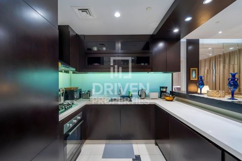 Купити квартиру в Даунтаун Дубай (Даунтаун Бурдж Дубай), ОАЕ 1 спальня, 84м2, № 654258 - фото 7