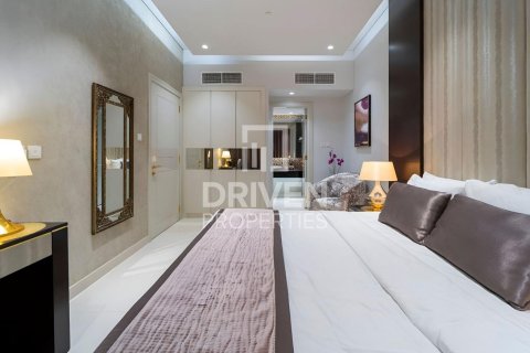 Купити квартиру в Даунтаун Дубай (Даунтаун Бурдж Дубай), ОАЕ 1 спальня, 84м2, № 654258 - фото 5