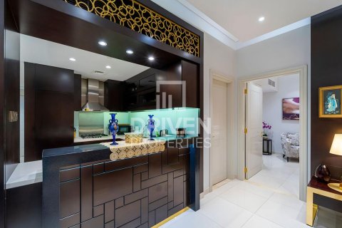 Купити квартиру в Даунтаун Дубай (Даунтаун Бурдж Дубай), ОАЕ 1 спальня, 84м2, № 654258 - фото 8