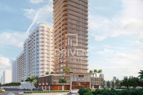 Dzīvoklis Al Furjan, Dubaijā, AAE 2 istabas, 130 m2 Nr. 654257 - attēls 11
