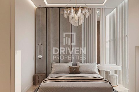 Dzīvoklis Al Furjan, Dubaijā, AAE 2 istabas, 130 m2 Nr. 654257 - attēls 7