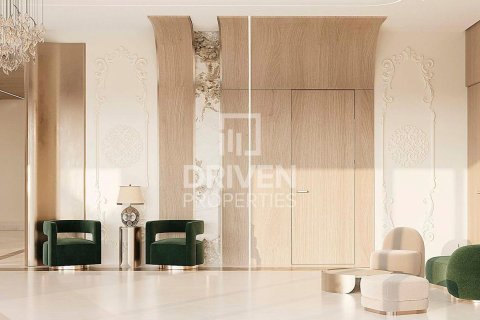 Dzīvoklis Al Furjan, Dubaijā, AAE 2 istabas, 130 m2 Nr. 654257 - attēls 2