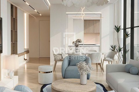 Dzīvoklis Al Furjan, Dubaijā, AAE 2 istabas, 130 m2 Nr. 654257 - attēls 5