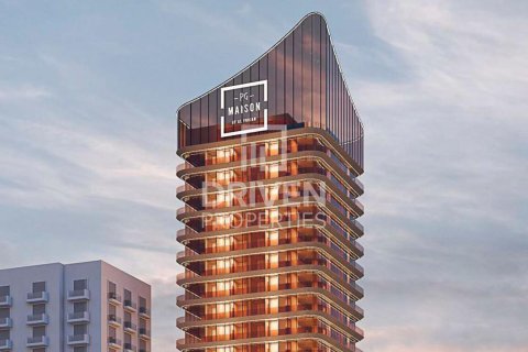 Dzīvoklis Al Furjan, Dubaijā, AAE 2 istabas, 130 m2 Nr. 654257 - attēls 10