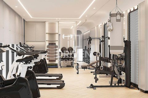 Dzīvoklis Al Furjan, Dubaijā, AAE 2 istabas, 130 m2 Nr. 654257 - attēls 9