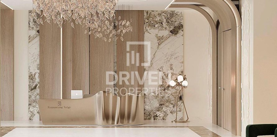 Dzīvoklis Al Furjan, Dubaijā, AAE 2 istabas, 130 m2 Nr. 654257