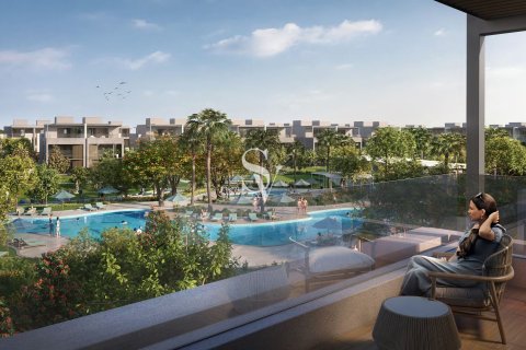 Villa à vendre à  Tilal Al Ghaf, Dubai, EAU 4 chambres, 345 m2 № 677190 - photo 14