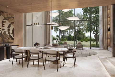 Villa à vendre à  Tilal Al Ghaf, Dubai, EAU 4 chambres, 345 m2 № 677190 - photo 5